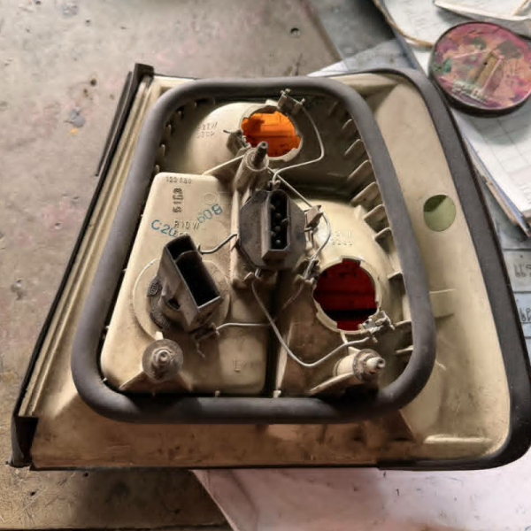 image slide
