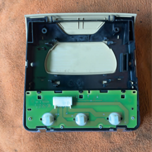 image slide